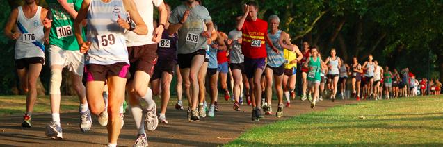 Assembly League banner