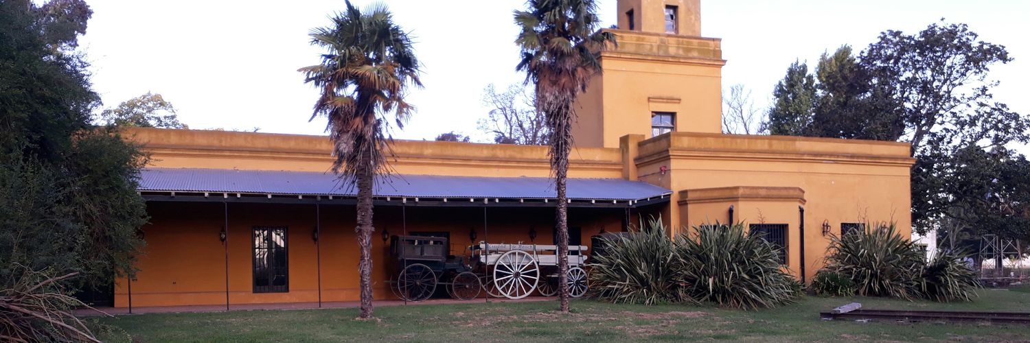 RauchTurismo's profile banner image