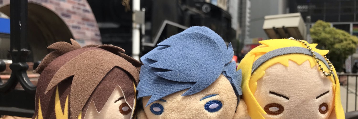 ko_gyok's profile banner image
