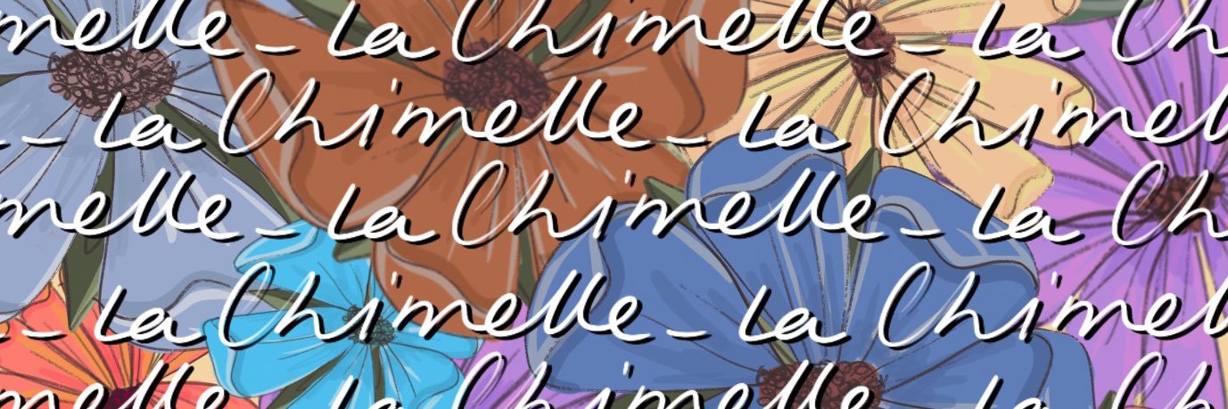 chimelle_la's profile banner image