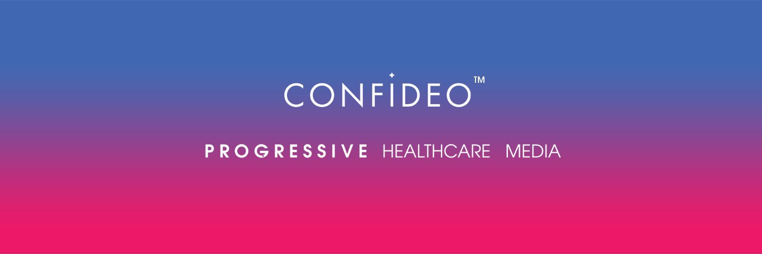 ConfideoLabs's profile banner image