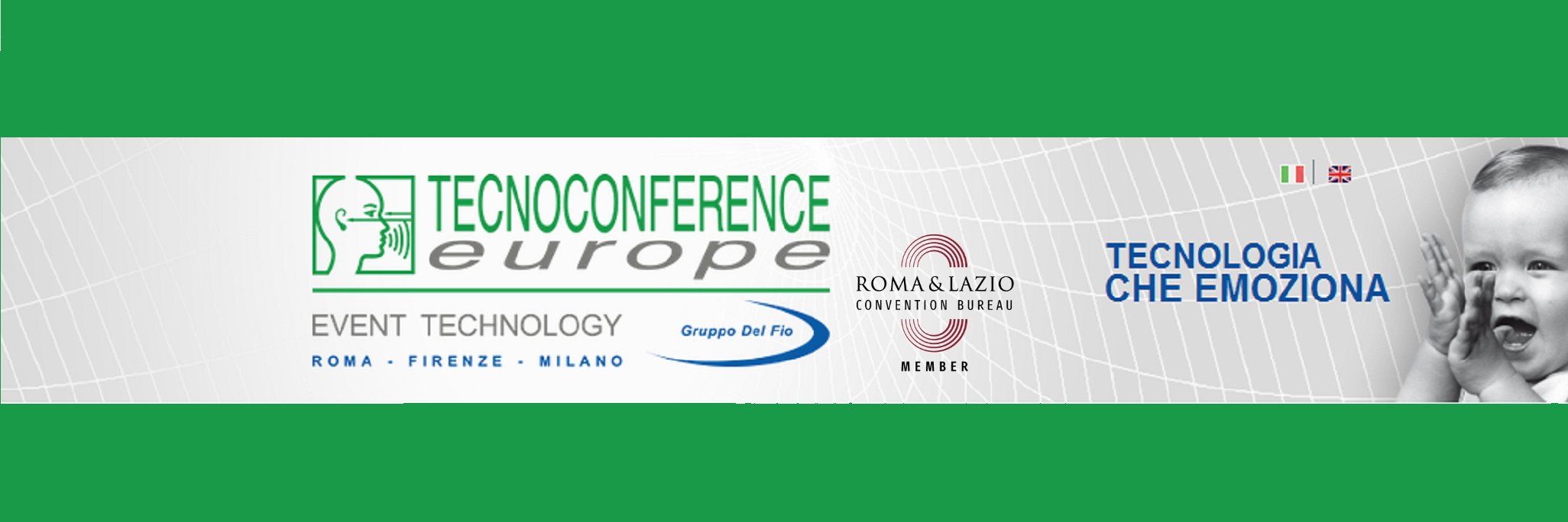 TecnoconfEU's profile banner image