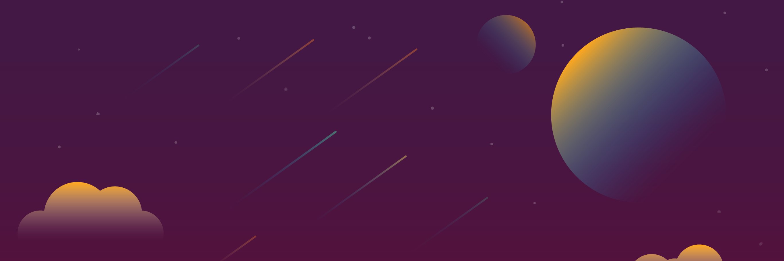 miykye's profile banner image