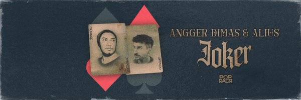 anggerdimas Profile Banner