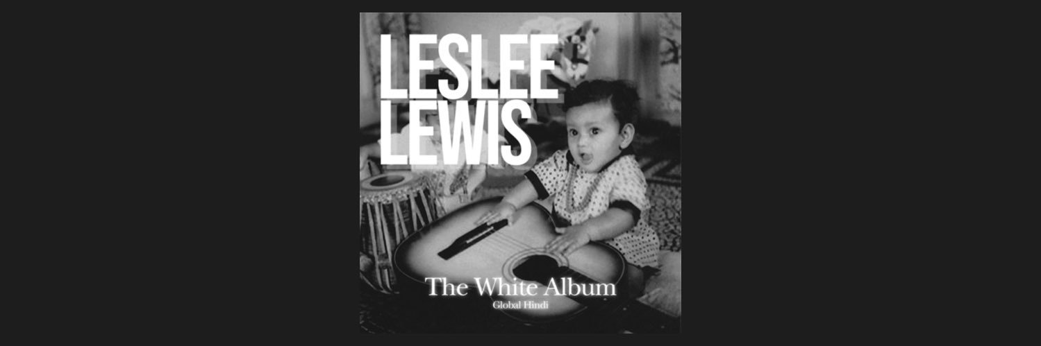 Leslee Lewis banner