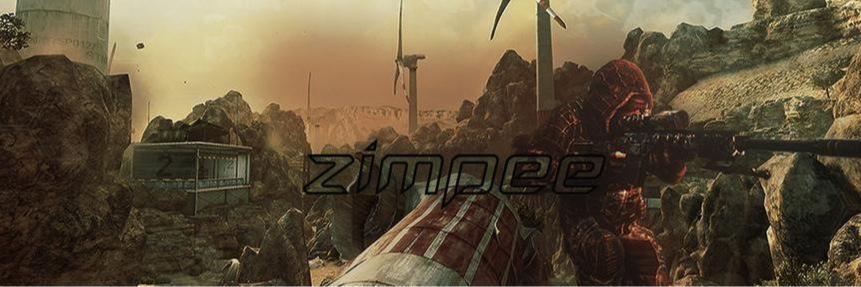Zimpee2's profile banner image