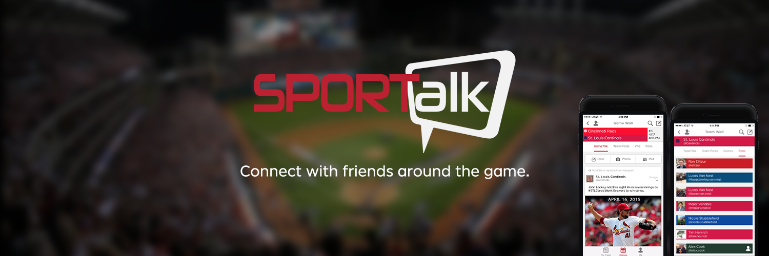SPORTalkCards's profile banner image