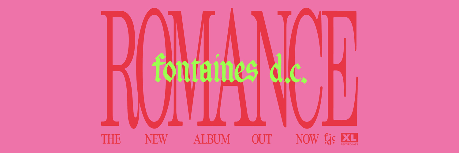 Jacaranda Record Store banner