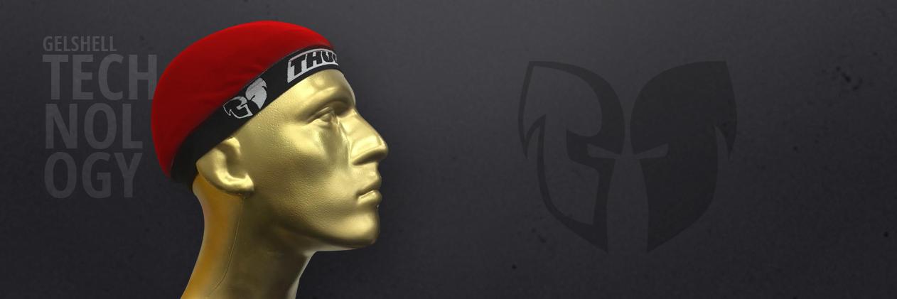 ThundaGear's profile banner image