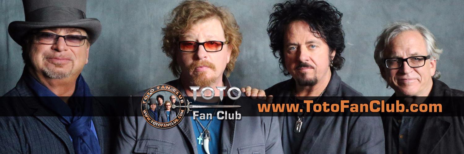 TotoFanClub's profile banner image