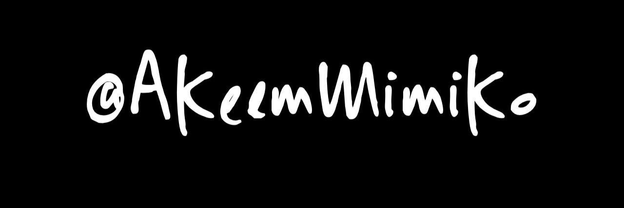 Princeakeem301's profile banner image