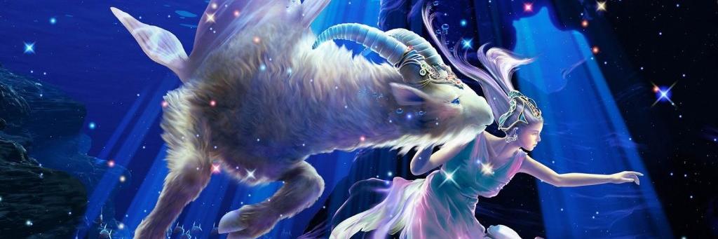 Horoscope Capricorne banner