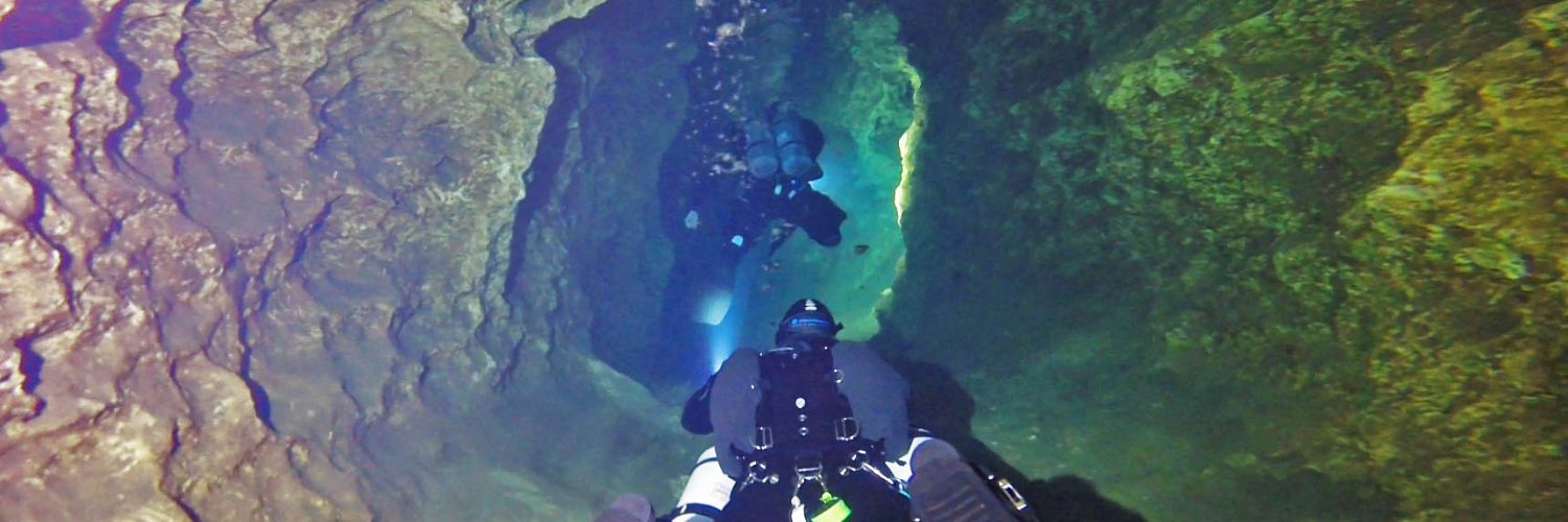 ScienceofDiving's profile banner image