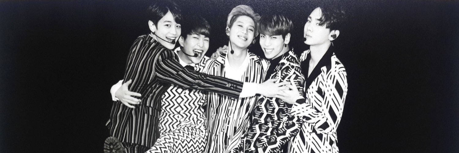 shawol_26's profile banner image