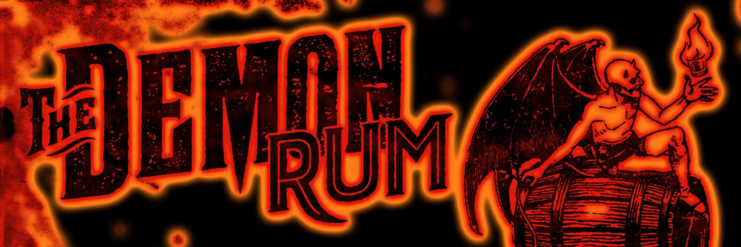 The Demon Rum (The_Demon_Rum) Twitter