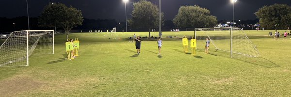 MGoalkeeping Profile Banner