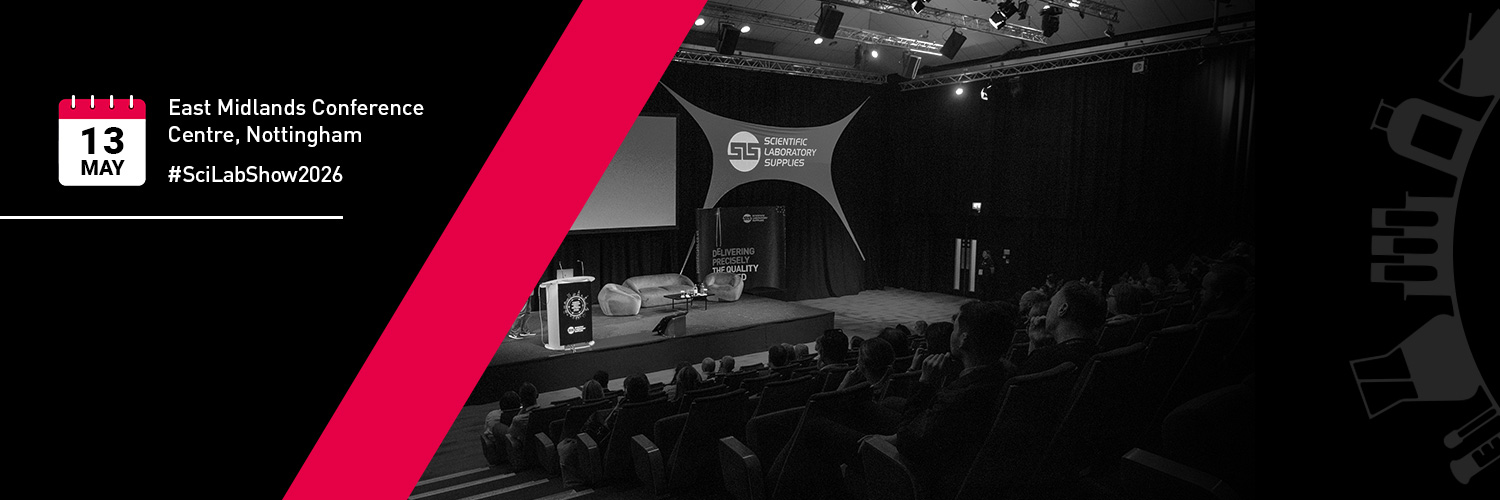 ScientificLabShow banner