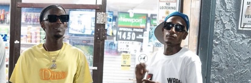 slickdamon's profile banner image