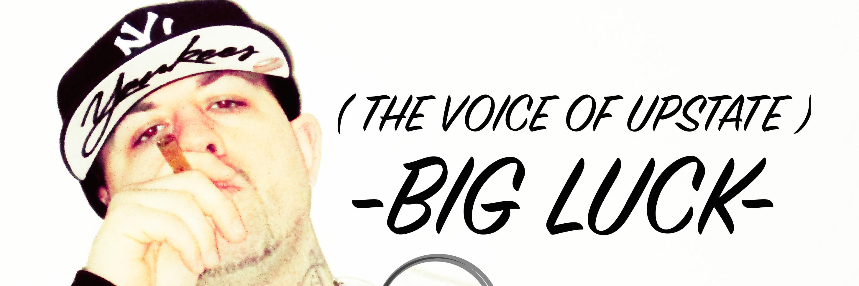 BIGLUCKLUCCI's profile banner image