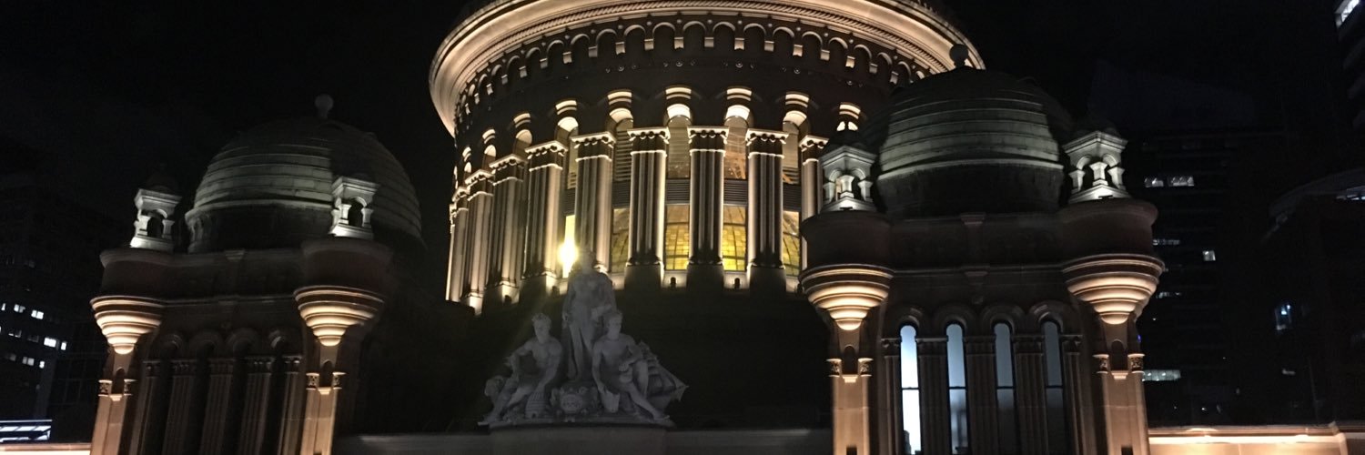 NicholasBeglan's profile banner image