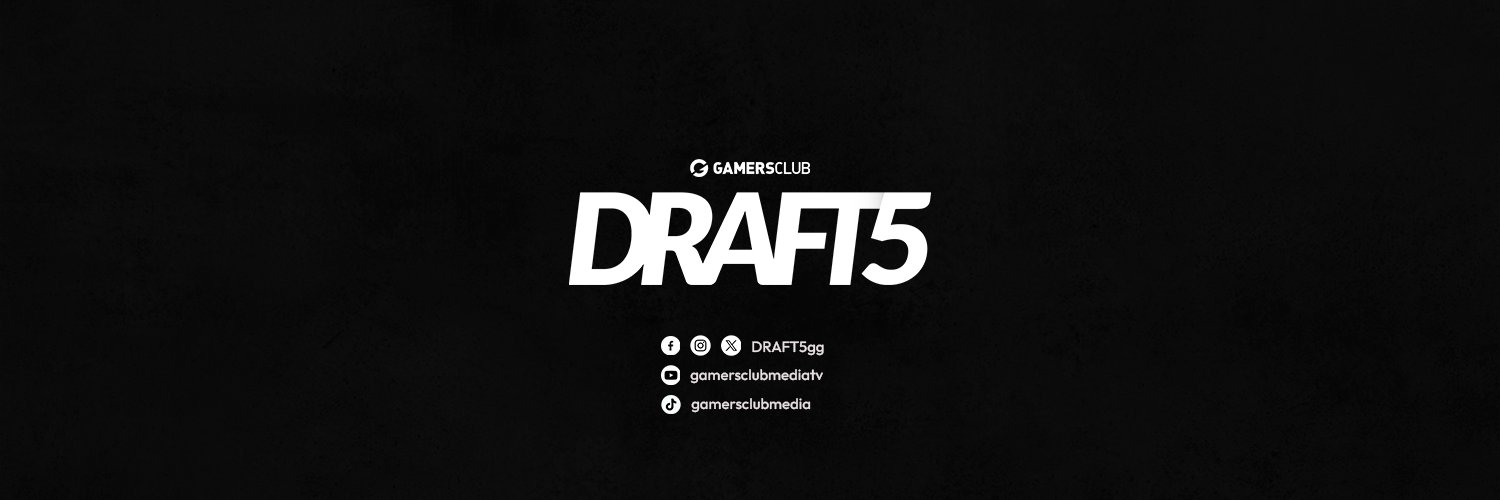 DRAFT5.GG 🇧🇷 banner