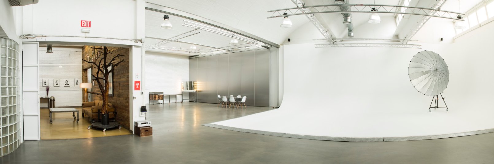 Daylight Studios banner