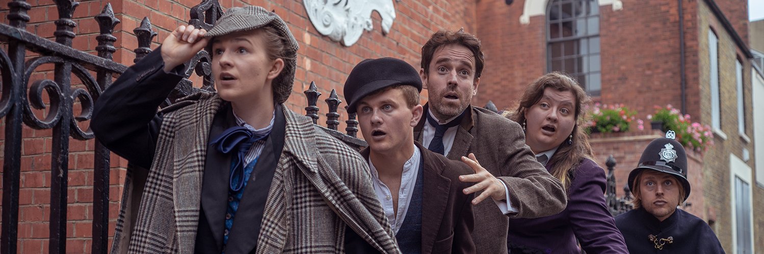 ImprovSherlockHolmes banner