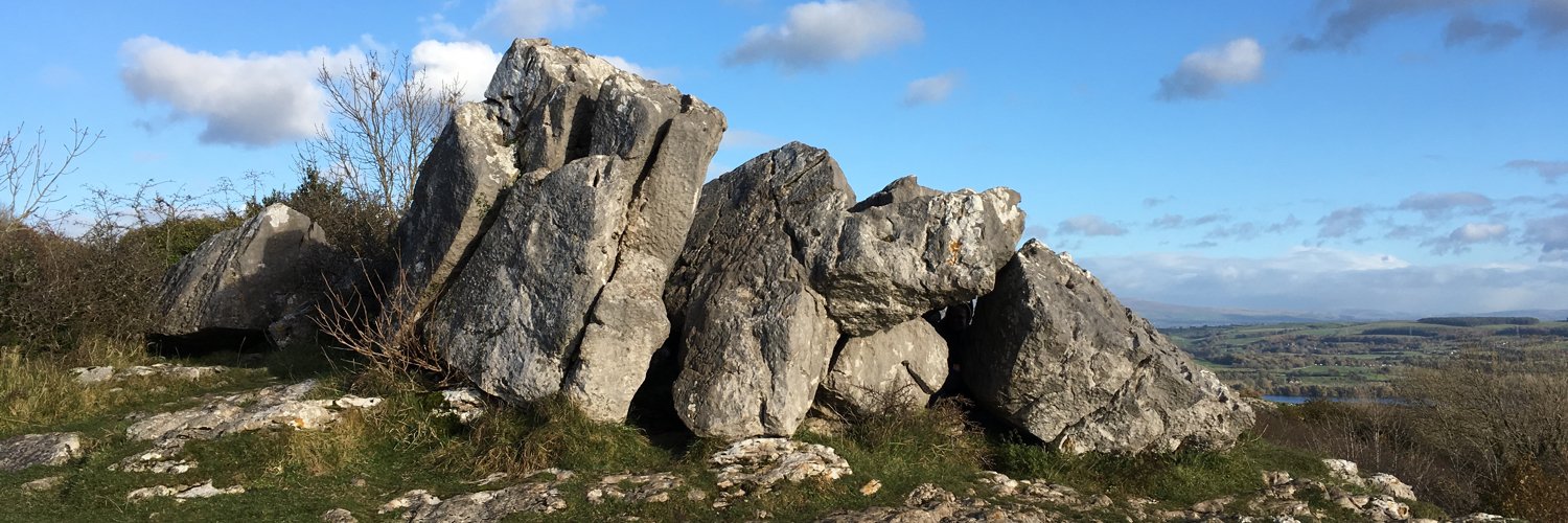 Rohan Slaughter banner