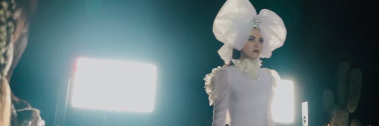 PlayaPaige's profile banner image