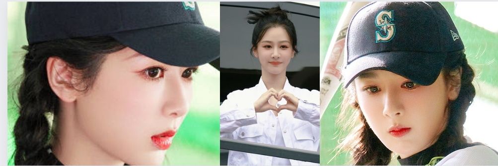 หยางจื่อ ที่แปลว่าลูกสาว💜🐒 banner