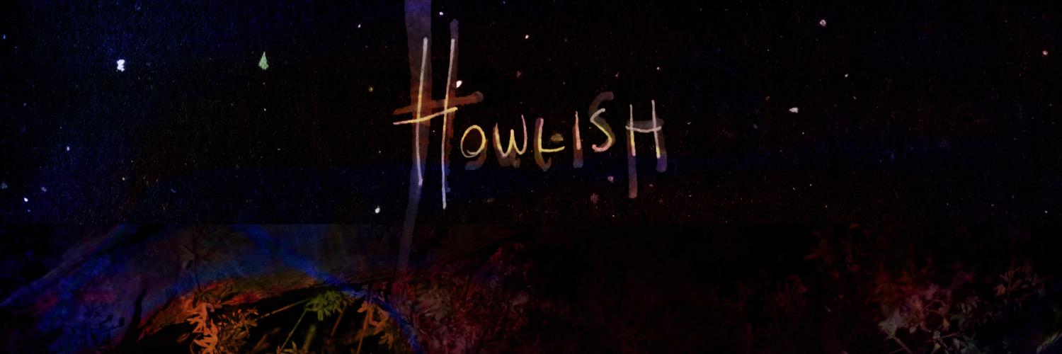 HowlishTheBand's profile banner image