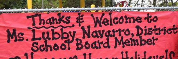 Lubby Navarro banner
