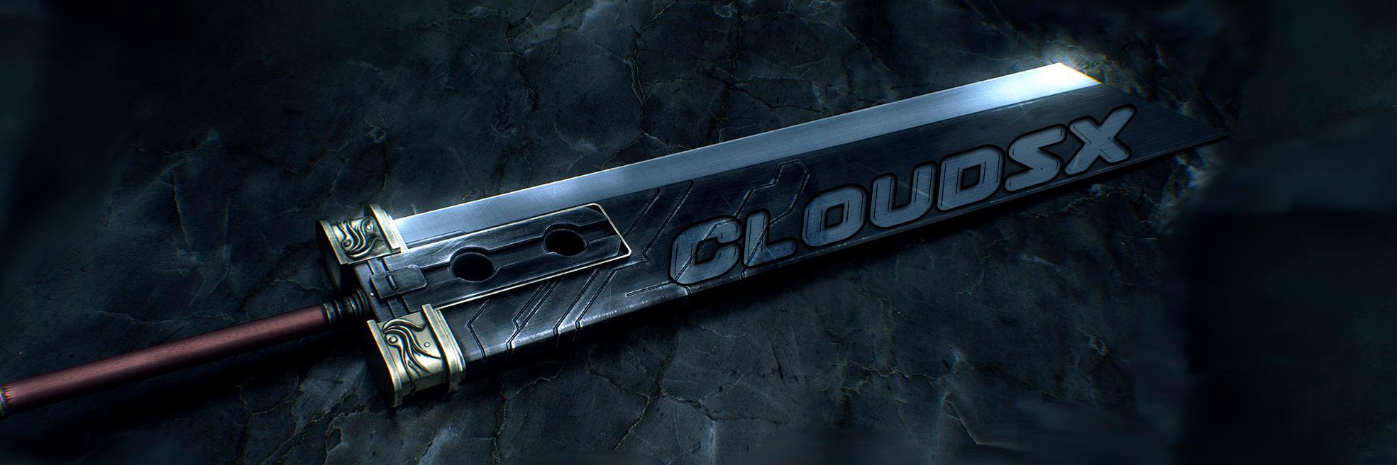 CloudsxGaming's profile banner image