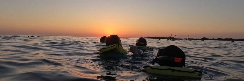 Sea Base High Adventure banner