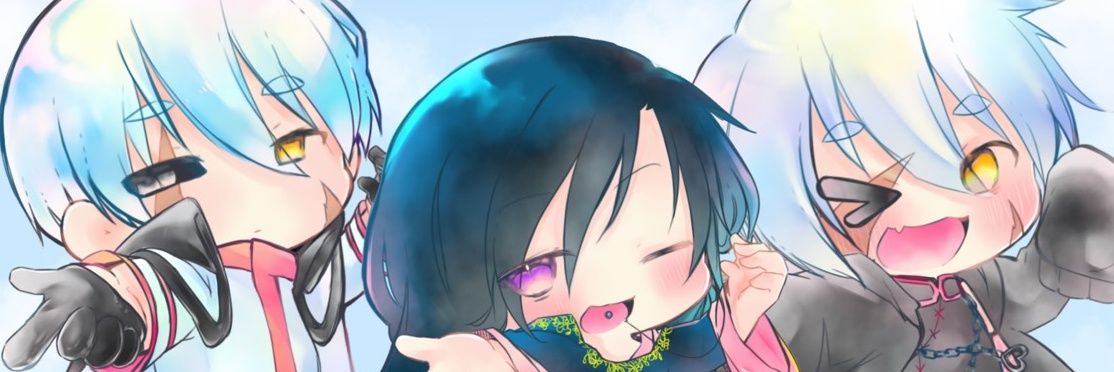 ___mayday____'s profile banner image