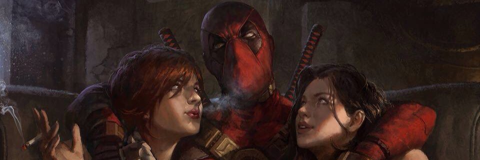 Sean98Grace's profile banner image