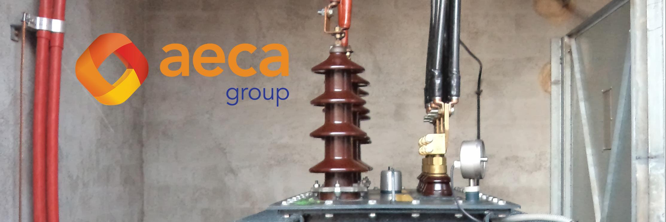 AECAGroup's profile banner image