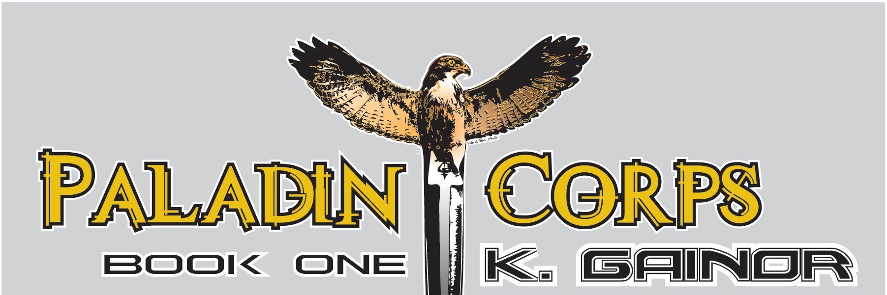 KGainor's profile banner image