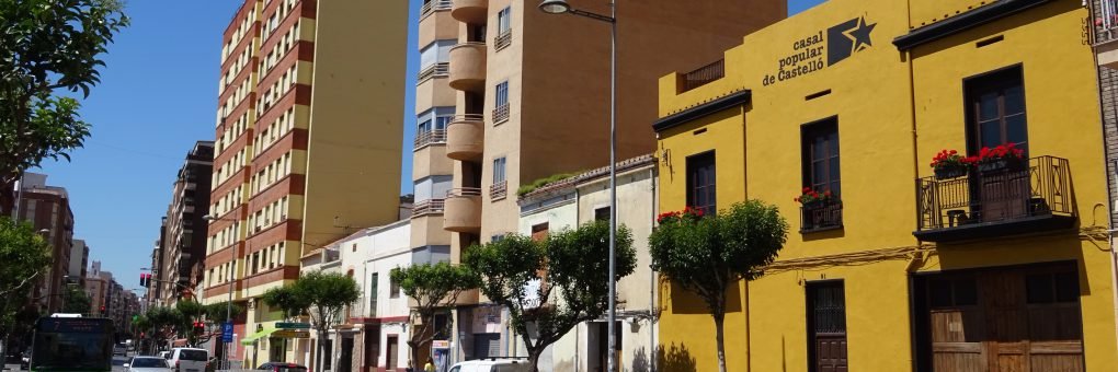 Casal Popular de Castelló banner