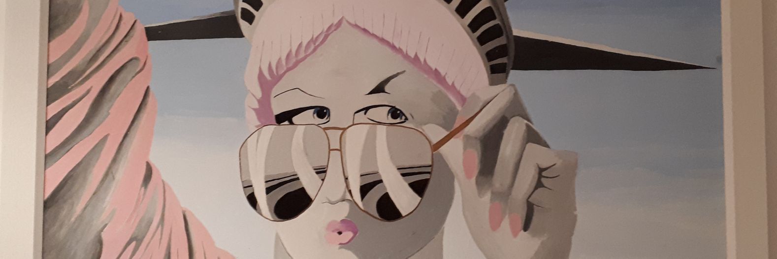 Esther Parkinson banner