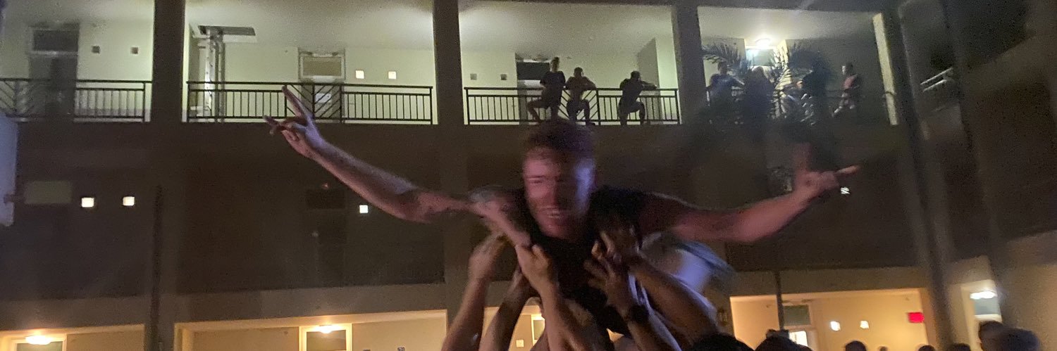 natetheshredder's profile banner image