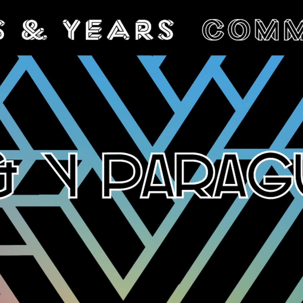 YearsAndYearsPy's profile banner image