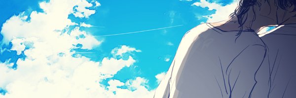 上田アキ's banner