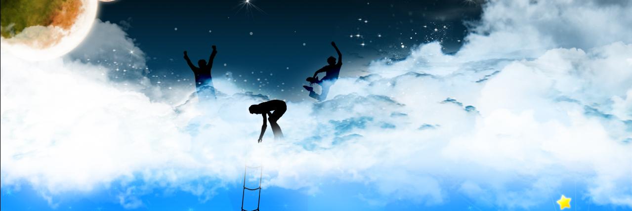 ShiyoyaAlexis's profile banner image