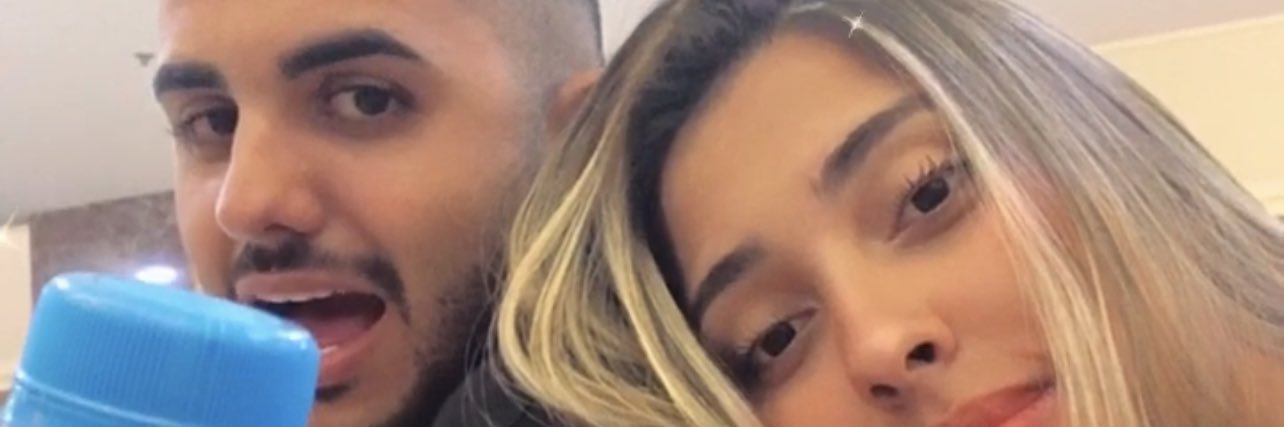 Mandyroddrigues's profile banner image