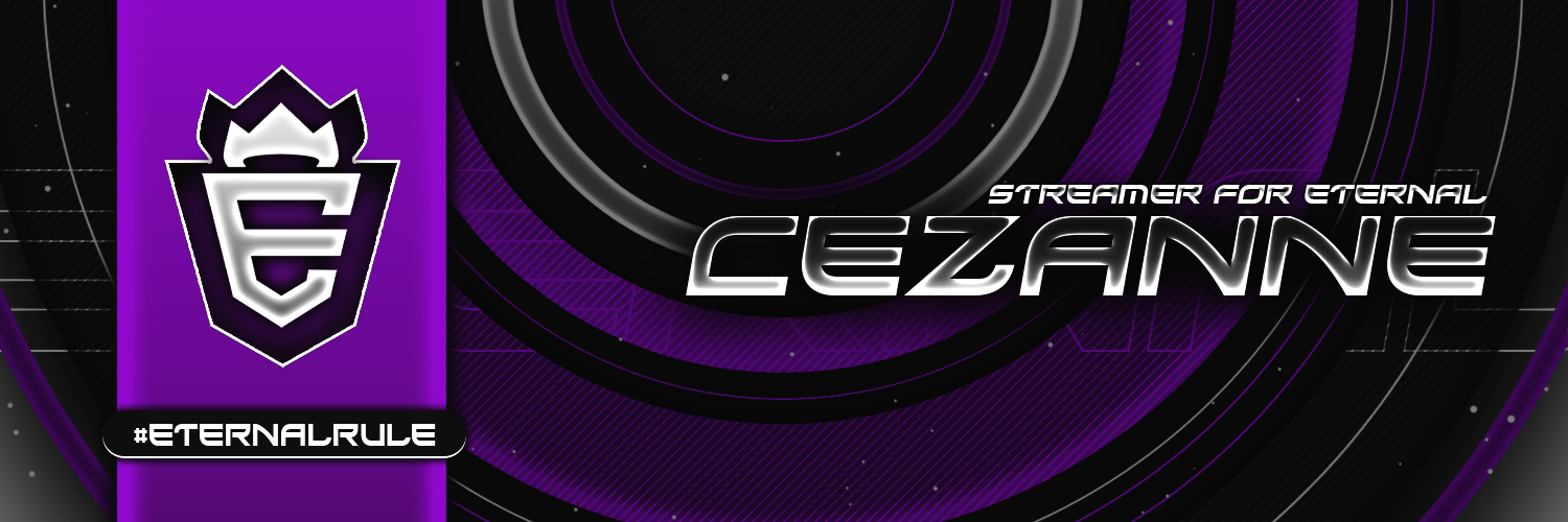 Cezzy banner
