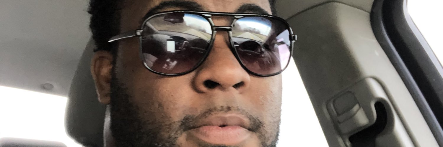 daronw123's profile banner image