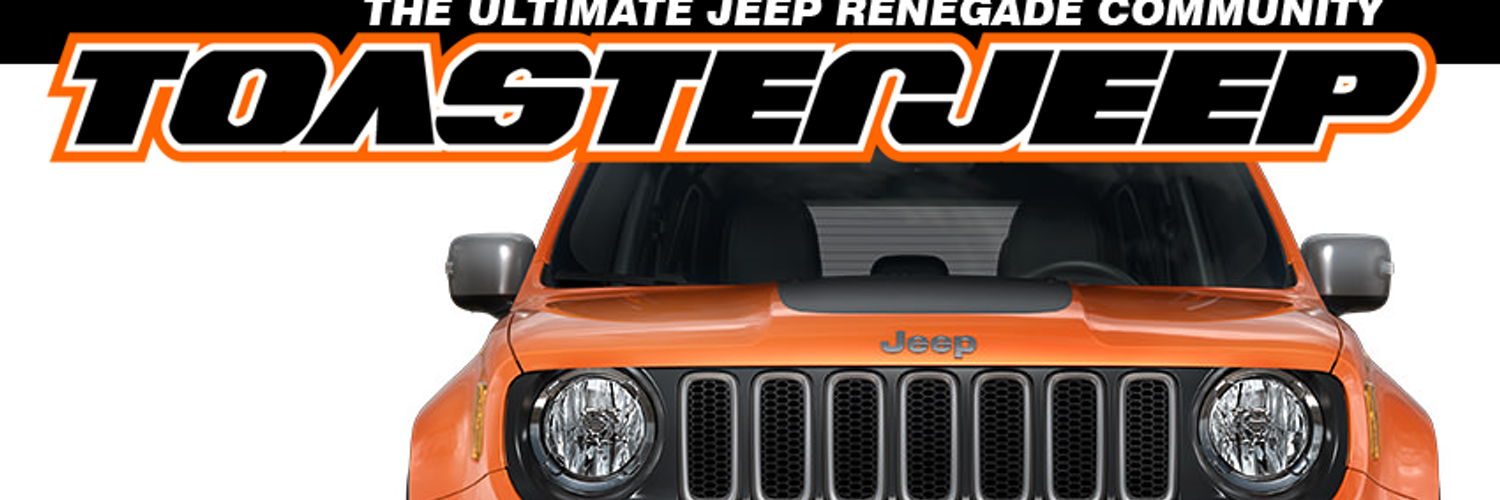 Toaster Jeep (ToasterJeep) Twitter