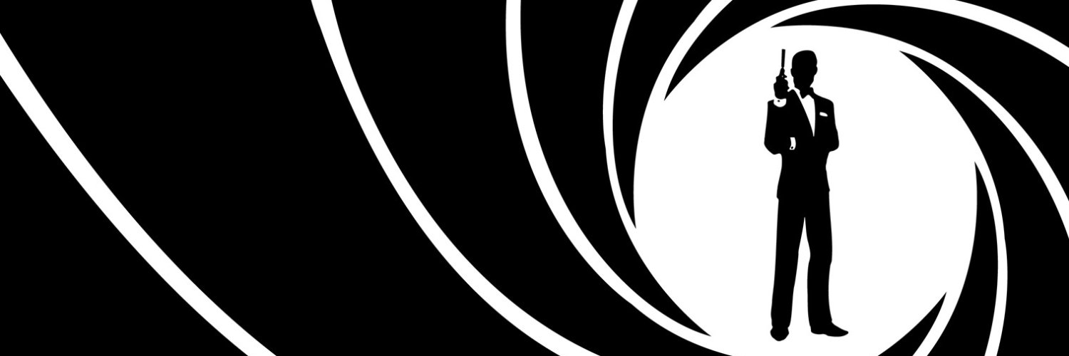Bond713's profile banner image