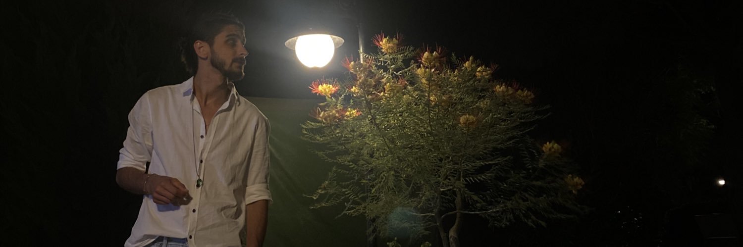 Eroldik's profile banner image